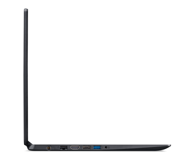 Acer Aspire 3 i5-1035G1/8GB/512/W10 FHD Czarny - 578292 - zdjęcie 7